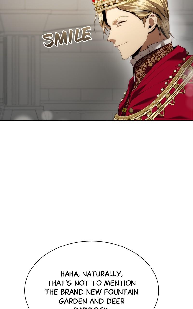 I'm the Queen in This Life Chap 109 - Next Chap 110