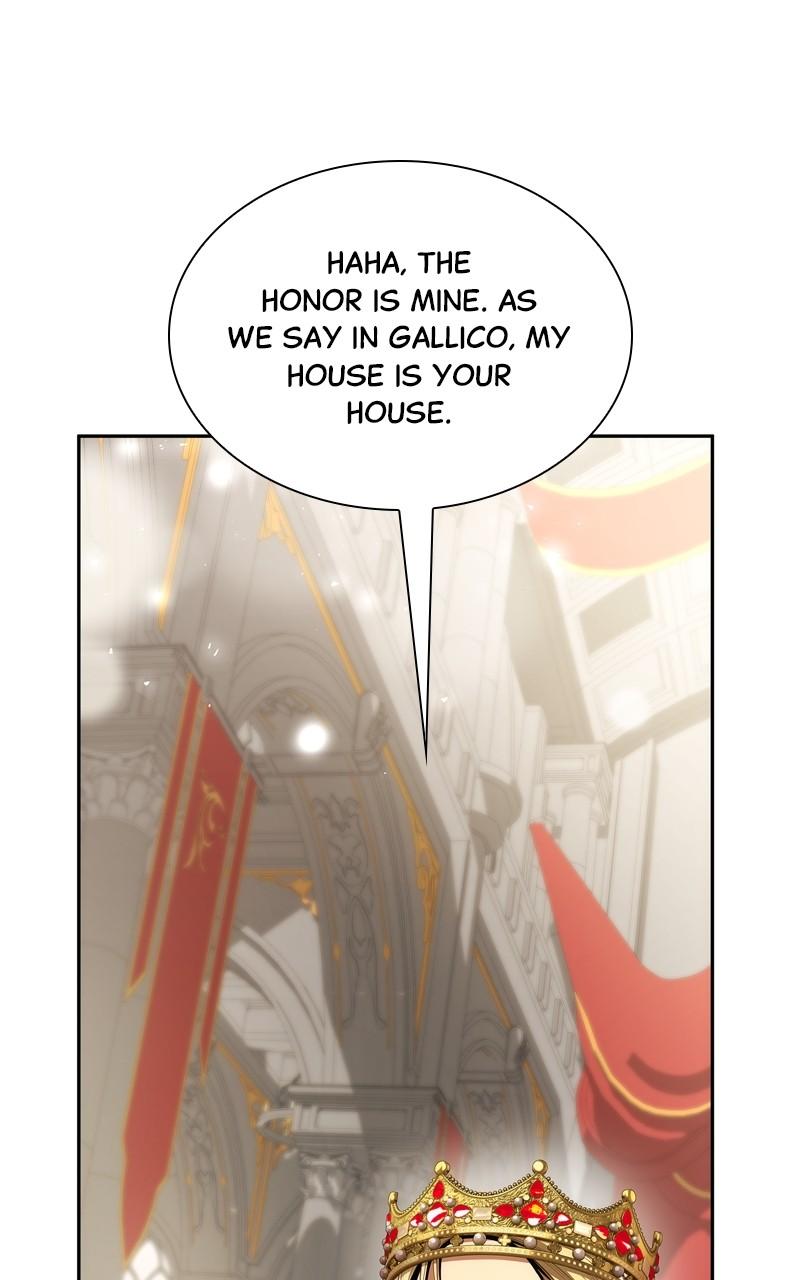I'm the Queen in This Life Chap 109 - Next Chap 110