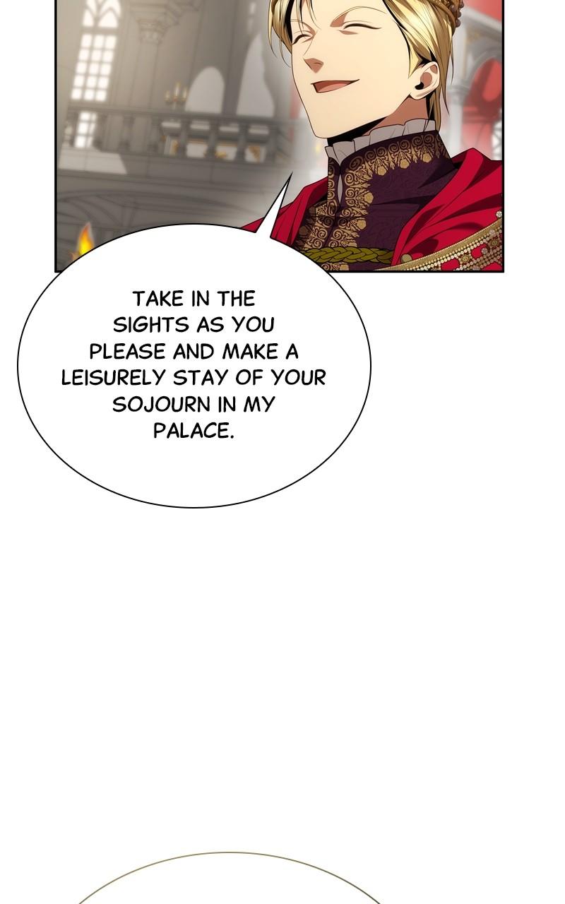 I'm the Queen in This Life Chap 109 - Next Chap 110