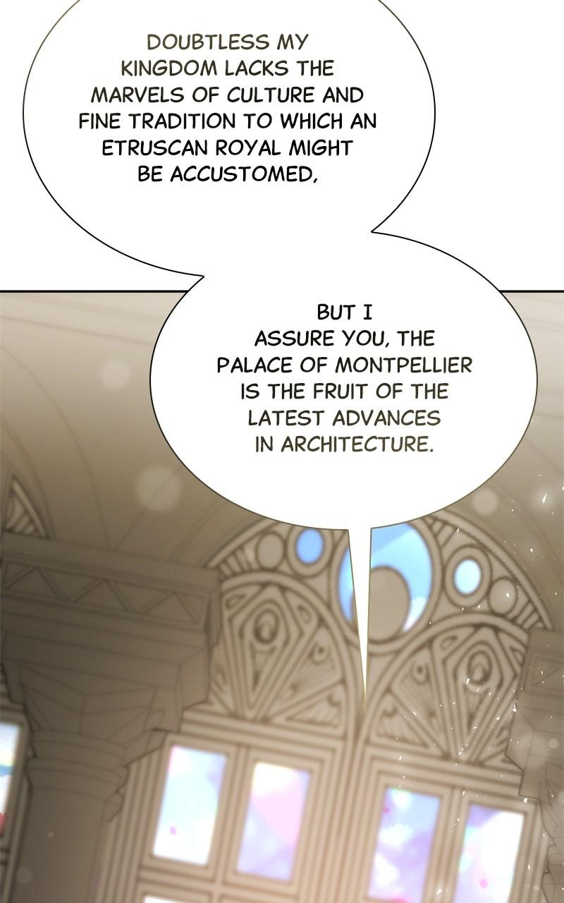 I'm the Queen in This Life Chap 109 - Next Chap 110