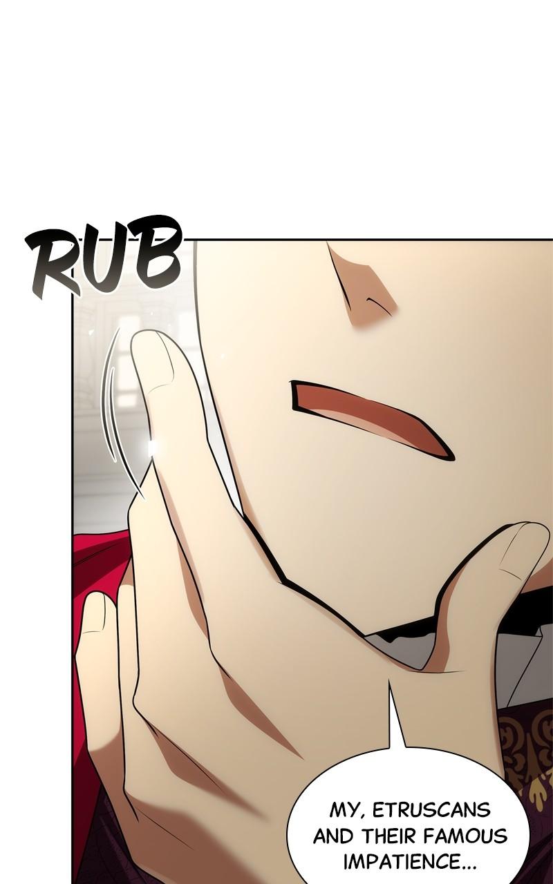 I'm the Queen in This Life Chap 109 - Next Chap 110