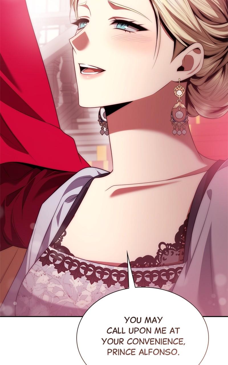I'm the Queen in This Life Chap 109 - Next Chap 110