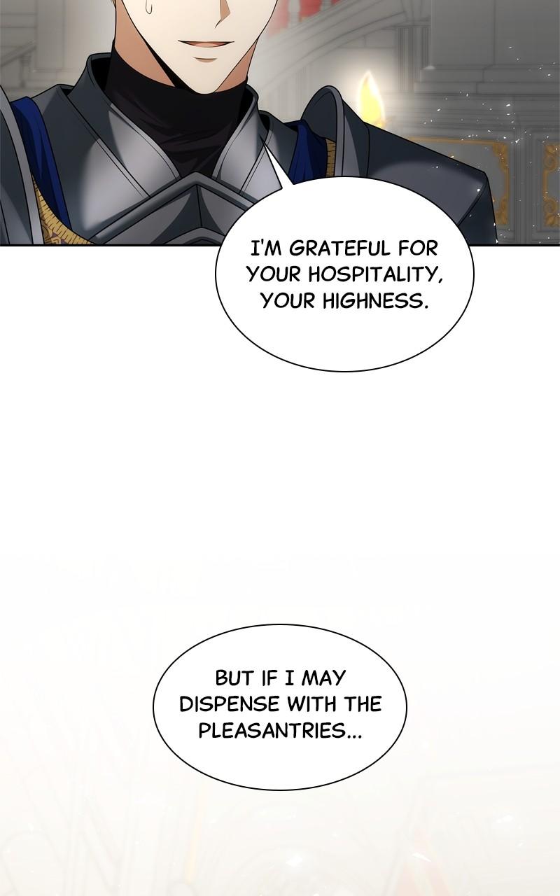 I'm the Queen in This Life Chap 109 - Next Chap 110