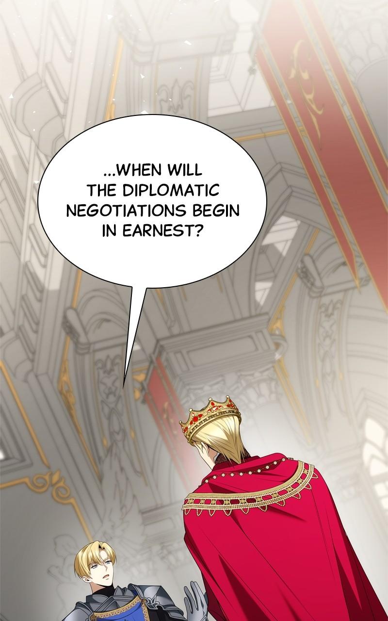 I'm the Queen in This Life Chap 109 - Next Chap 110