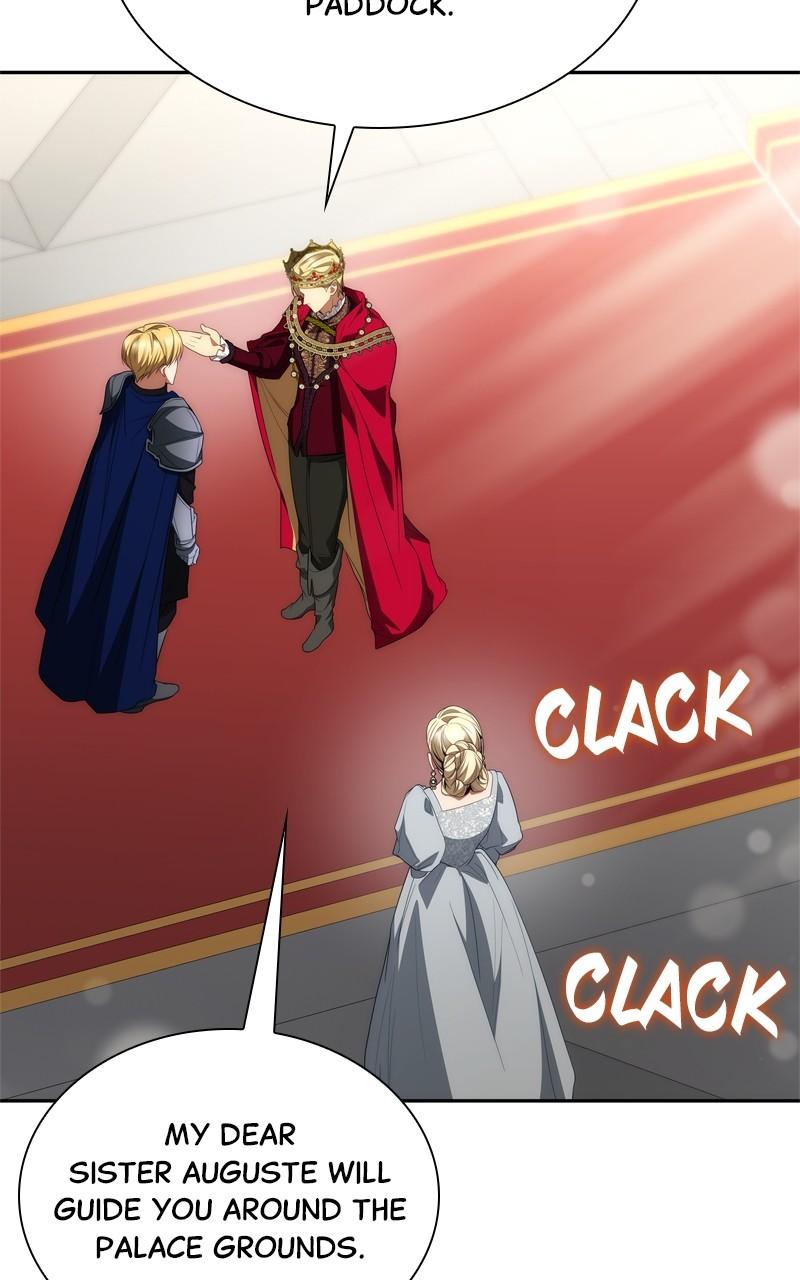 I'm the Queen in This Life Chap 109 - Next Chap 110