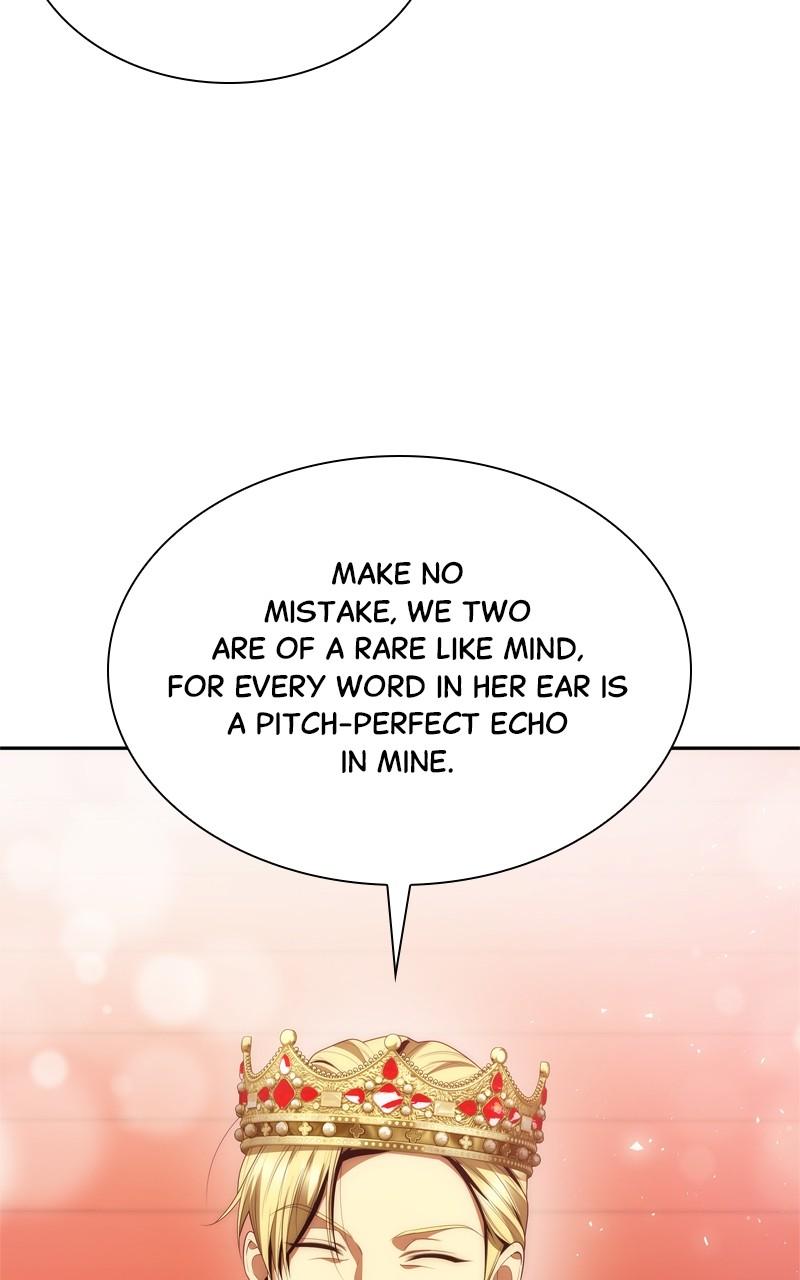 I'm the Queen in This Life Chap 109 - Next Chap 110