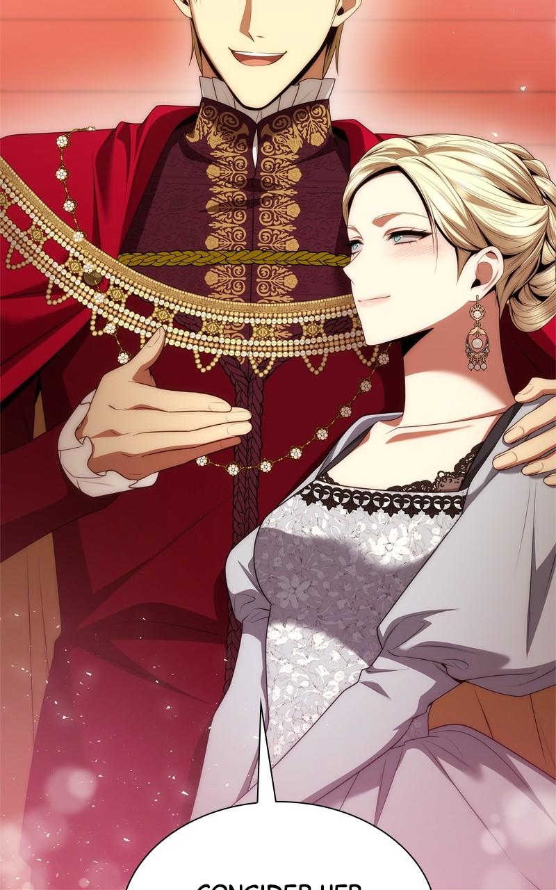 I'm the Queen in This Life Chap 109 - Next Chap 110
