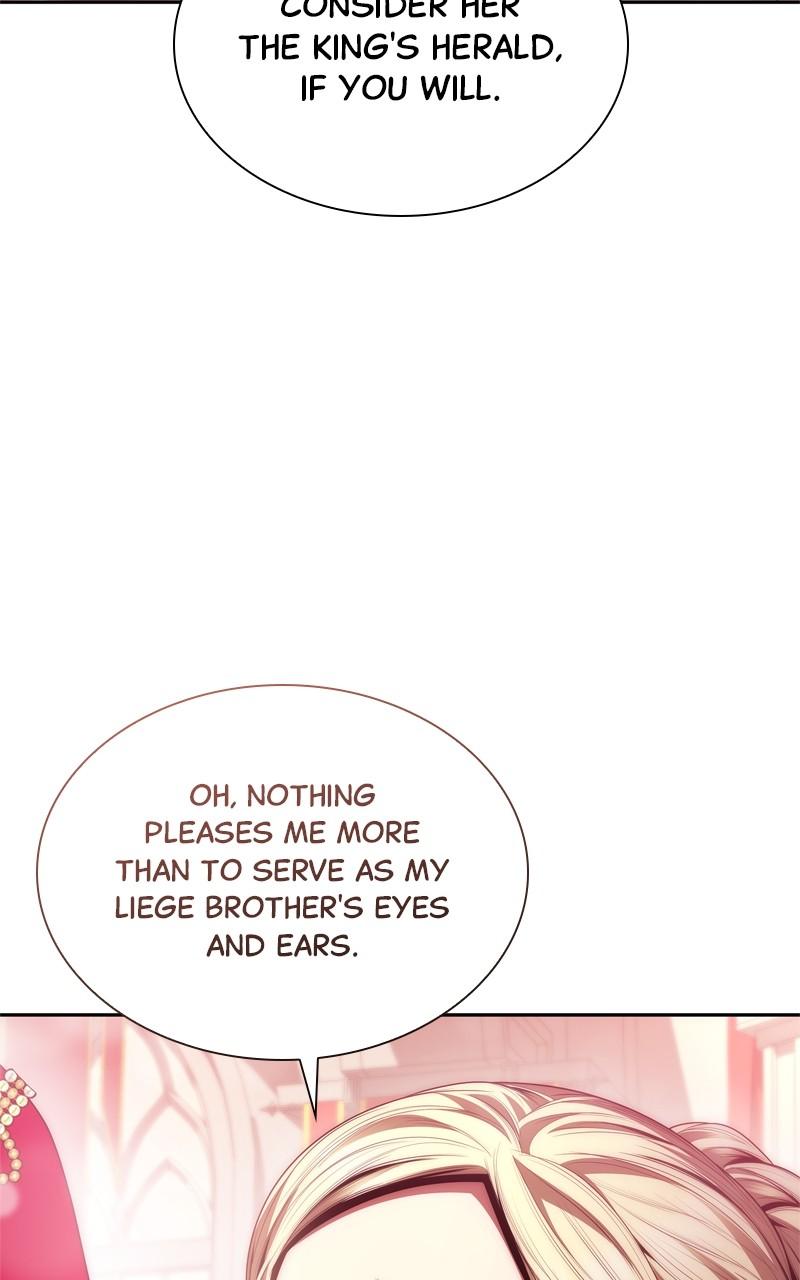 I'm the Queen in This Life Chap 109 - Next Chap 110