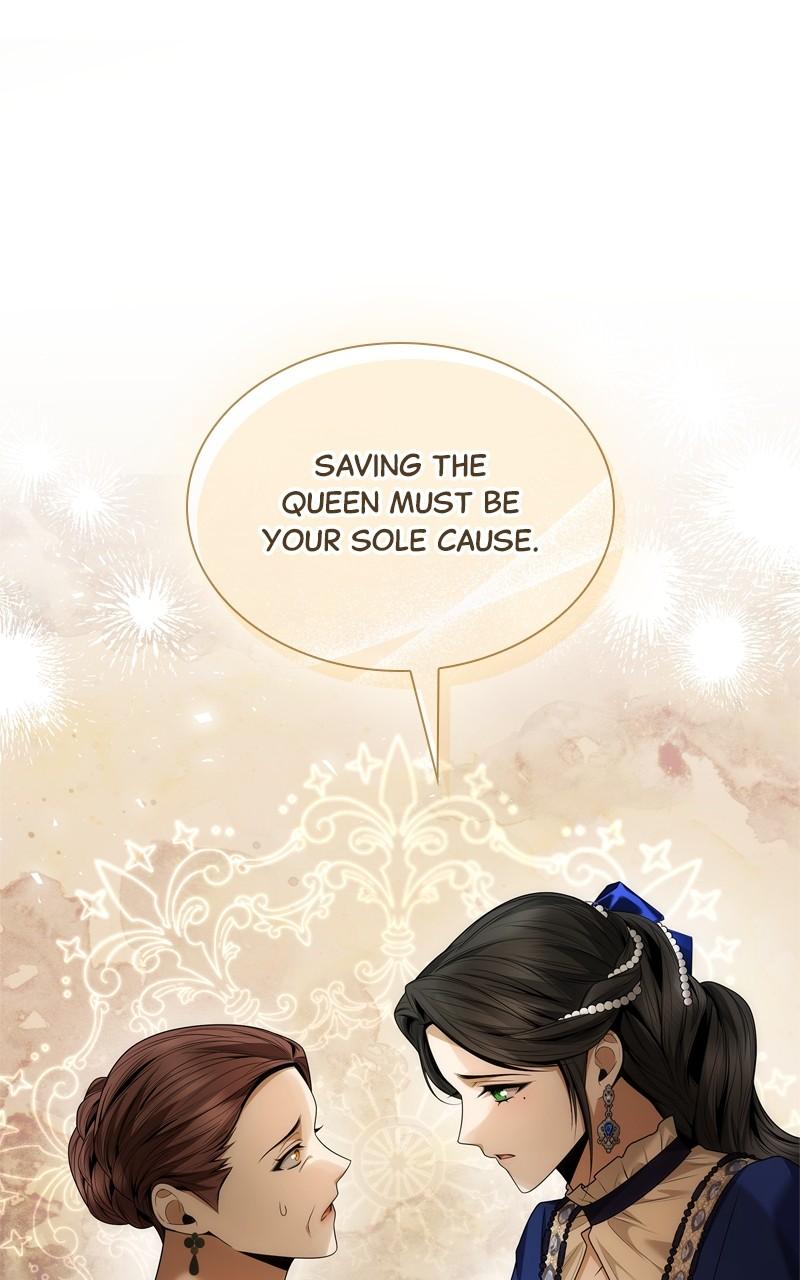 I'm the Queen in This Life Chap 100 - Next Chap 101