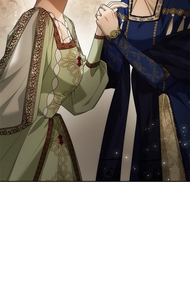I'm the Queen in This Life Chap 100 - Next Chap 101