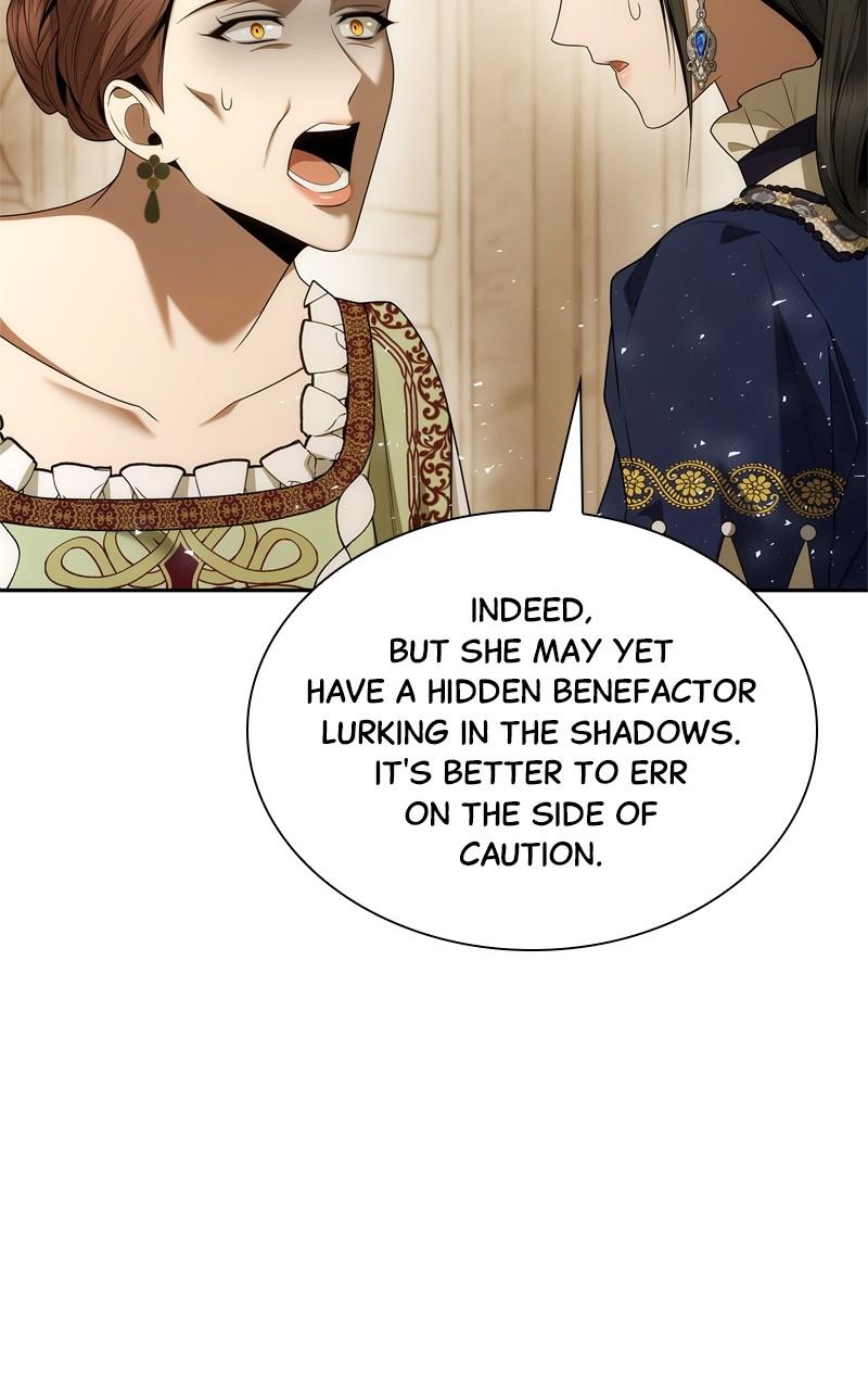 I'm the Queen in This Life Chap 100 - Next Chap 101