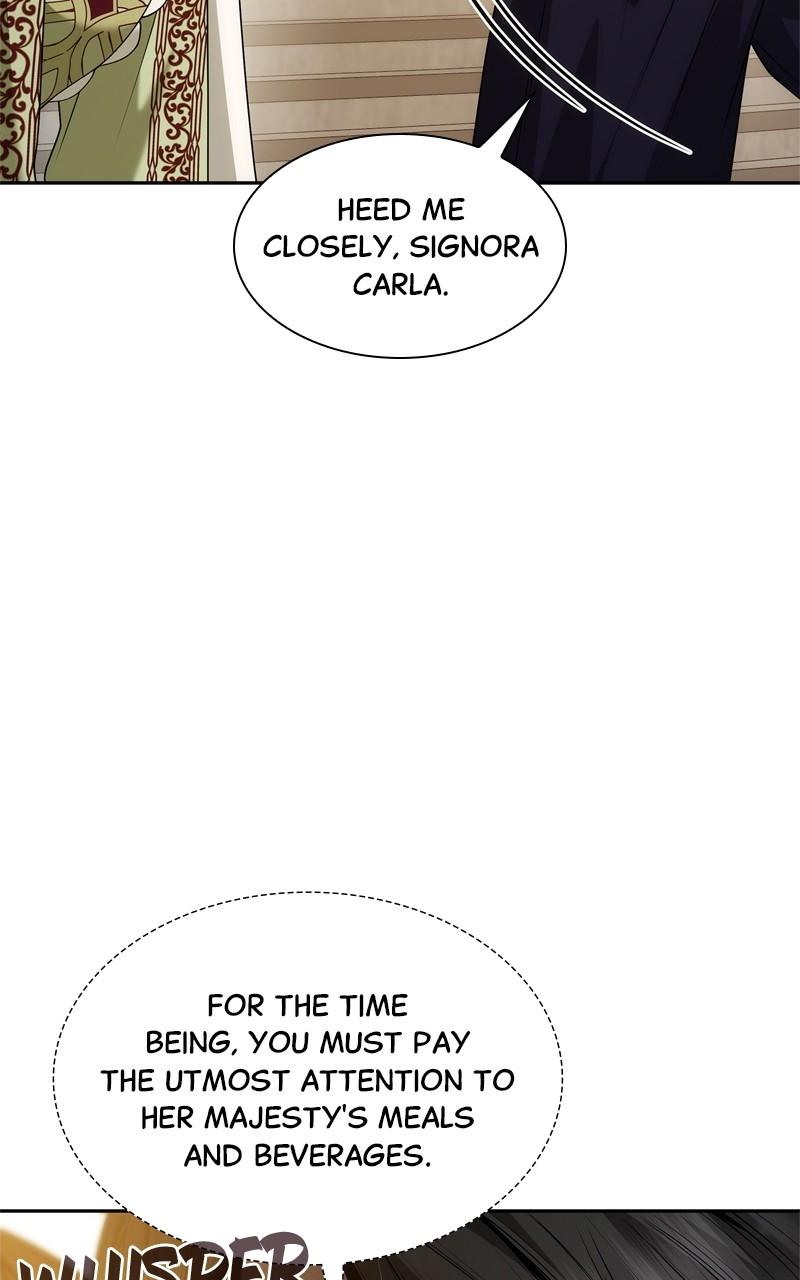 I'm the Queen in This Life Chap 100 - Next Chap 101