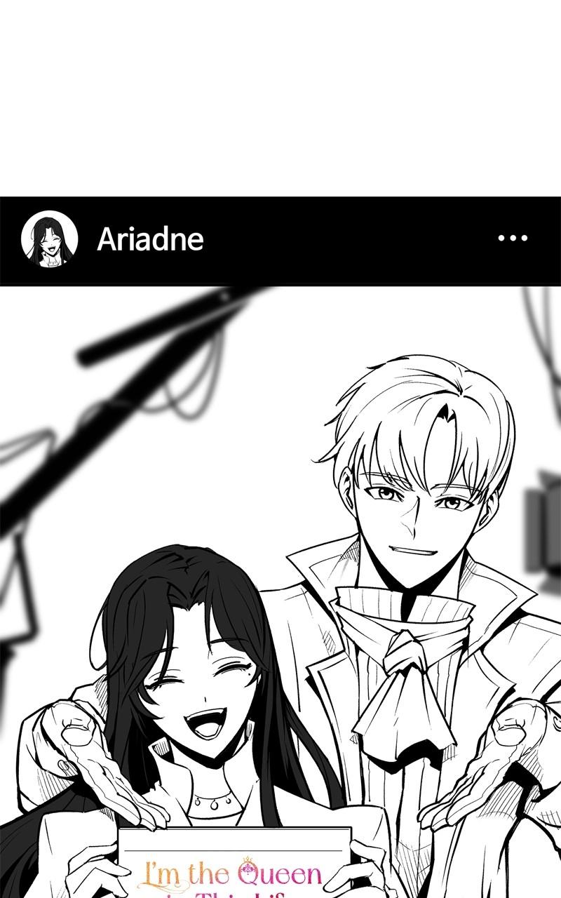 I'm the Queen in This Life Chap 100 - Next Chap 101