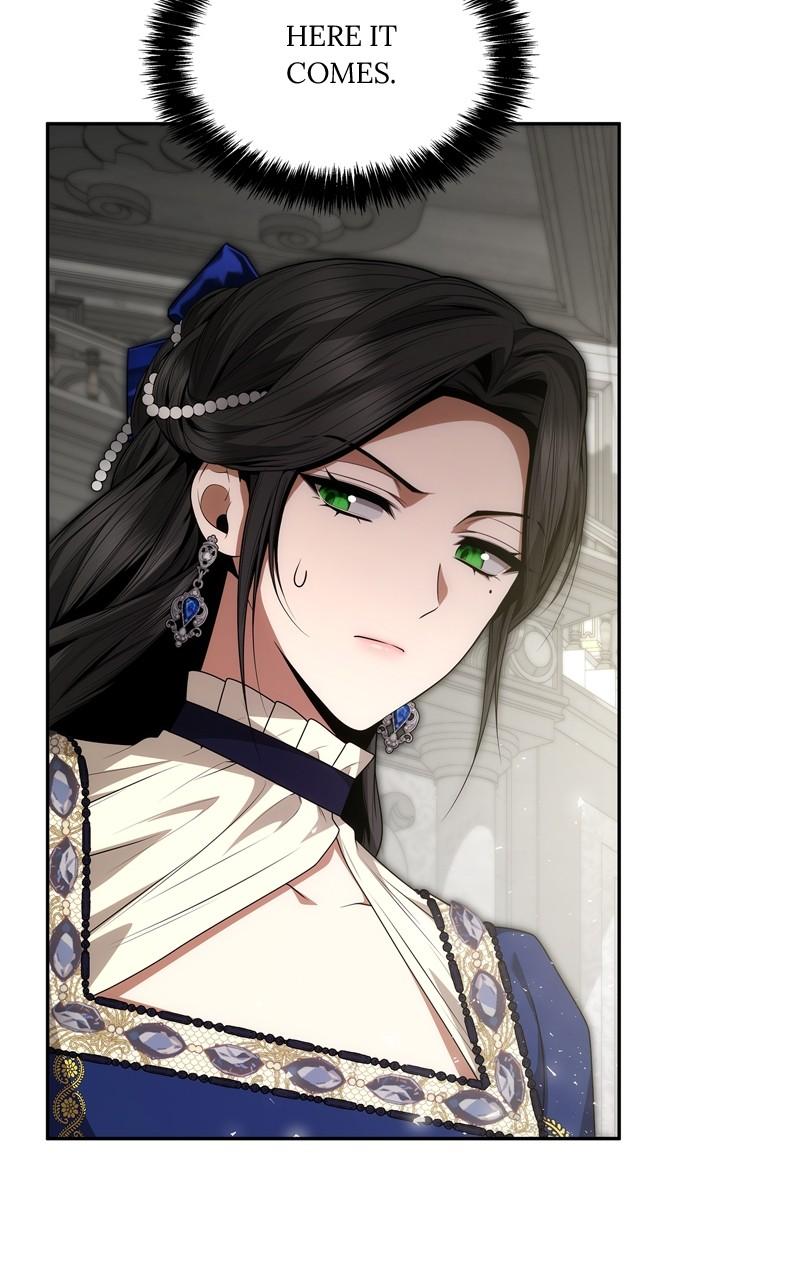 I'm the Queen in This Life Chap 100 - Next Chap 101