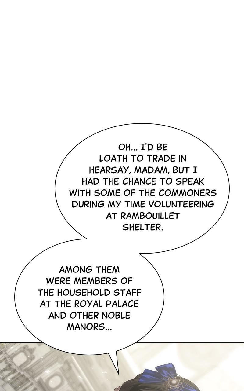 I'm the Queen in This Life Chap 100 - Next Chap 101