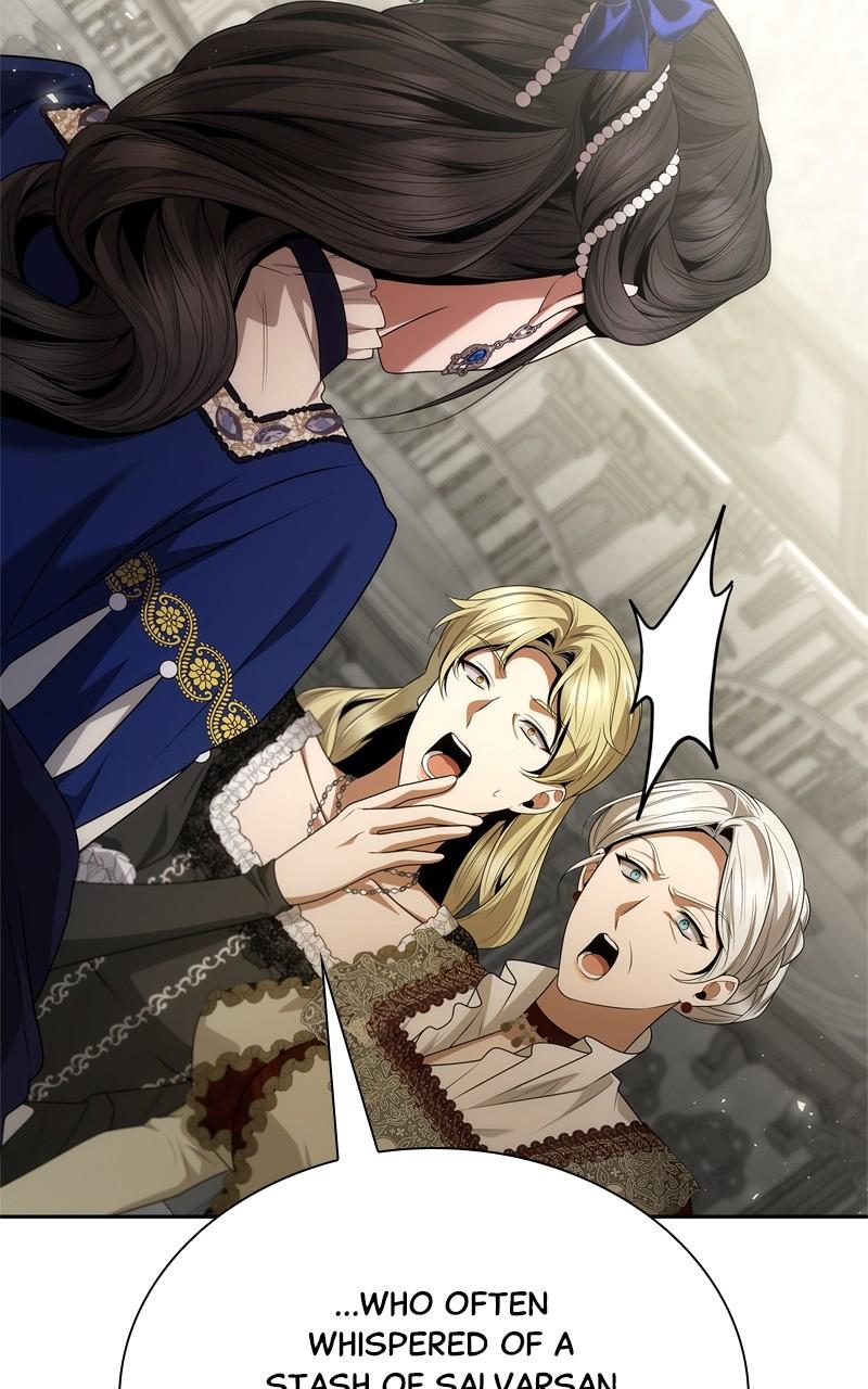 I'm the Queen in This Life Chap 100 - Next Chap 101