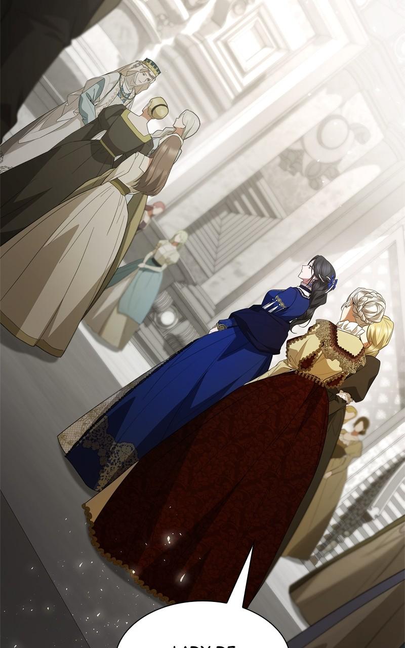 I'm the Queen in This Life Chap 100 - Next Chap 101