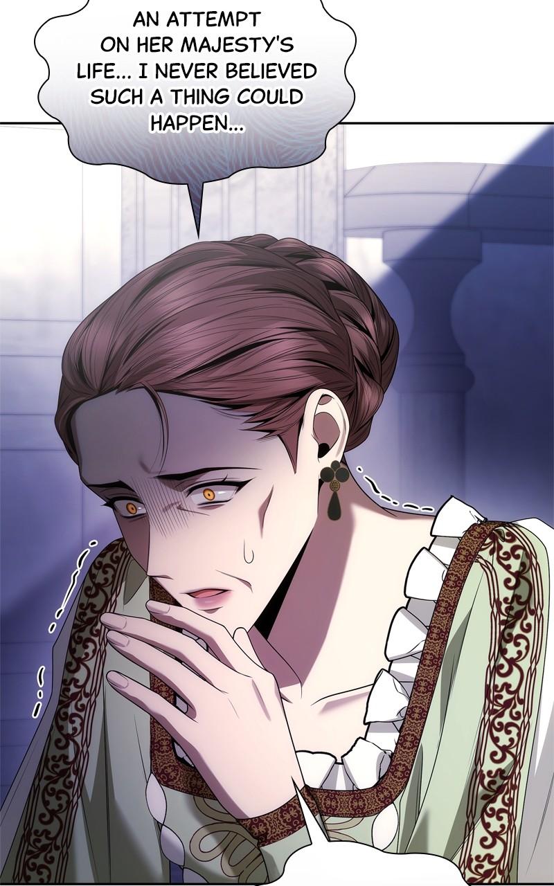 I'm the Queen in This Life Chap 100 - Next Chap 101