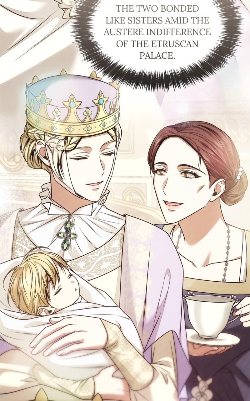 I'm the Queen in This Life Chap 100 - Next Chap 101