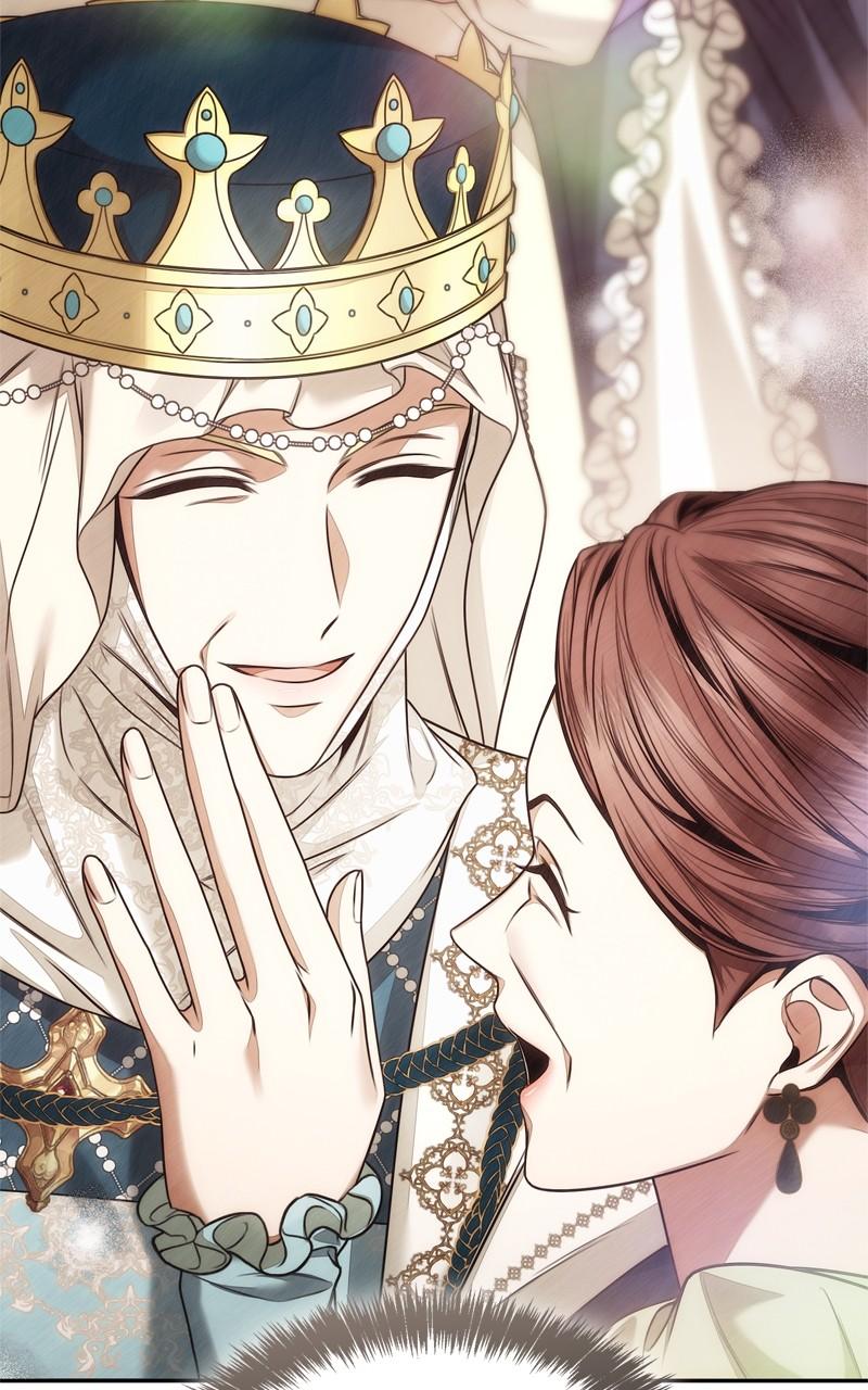 I'm the Queen in This Life Chap 100 - Next Chap 101