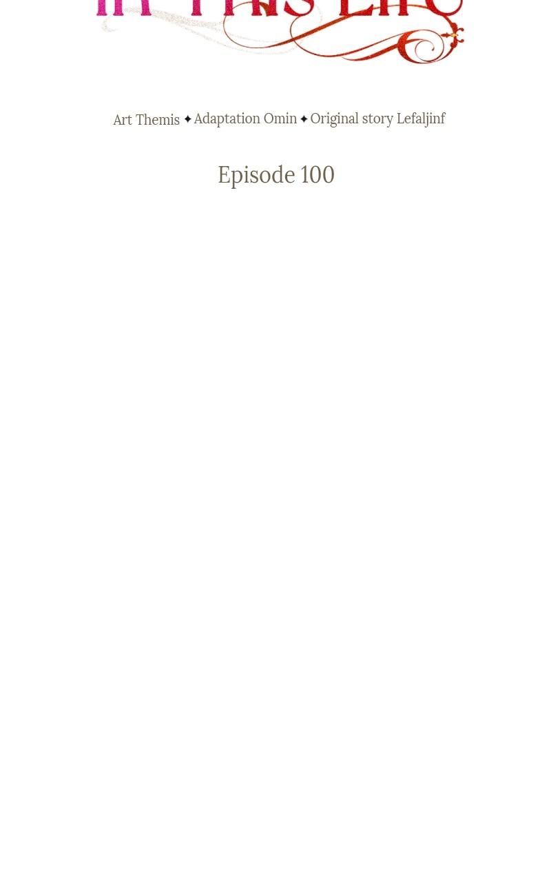 I'm the Queen in This Life Chap 100 - Next Chap 101
