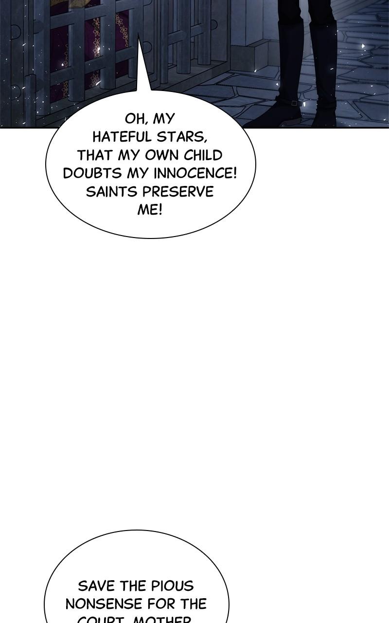 I'm the Queen in This Life Chap 100 - Next Chap 101