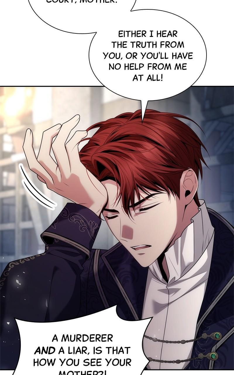 I'm the Queen in This Life Chap 100 - Next Chap 101