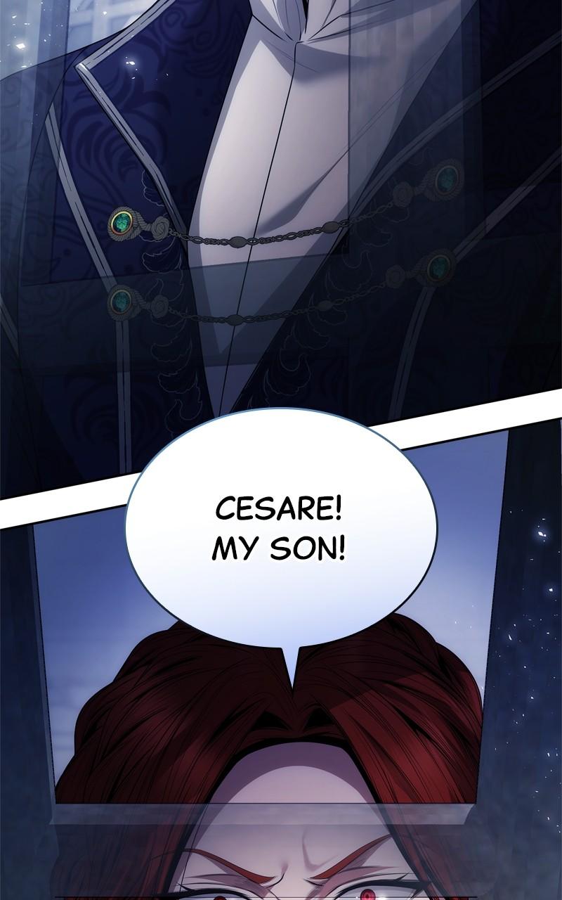 I'm the Queen in This Life Chap 100 - Next Chap 101