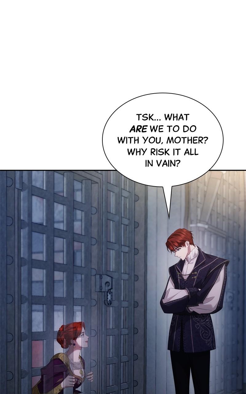 I'm the Queen in This Life Chap 100 - Next Chap 101