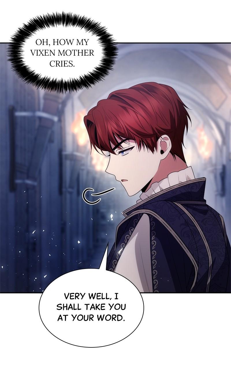 I'm the Queen in This Life Chap 100 - Next Chap 101