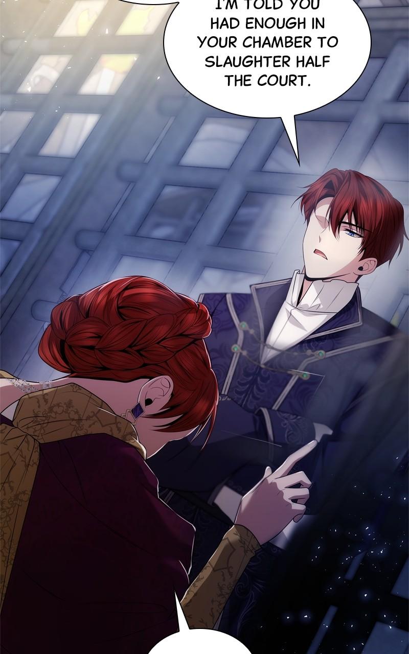 I'm the Queen in This Life Chap 100 - Next Chap 101