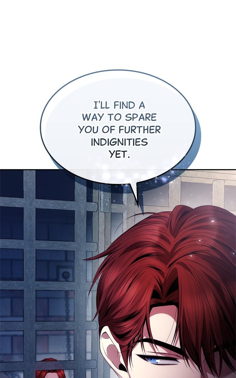 I'm the Queen in This Life Chap 100 - Next Chap 101
