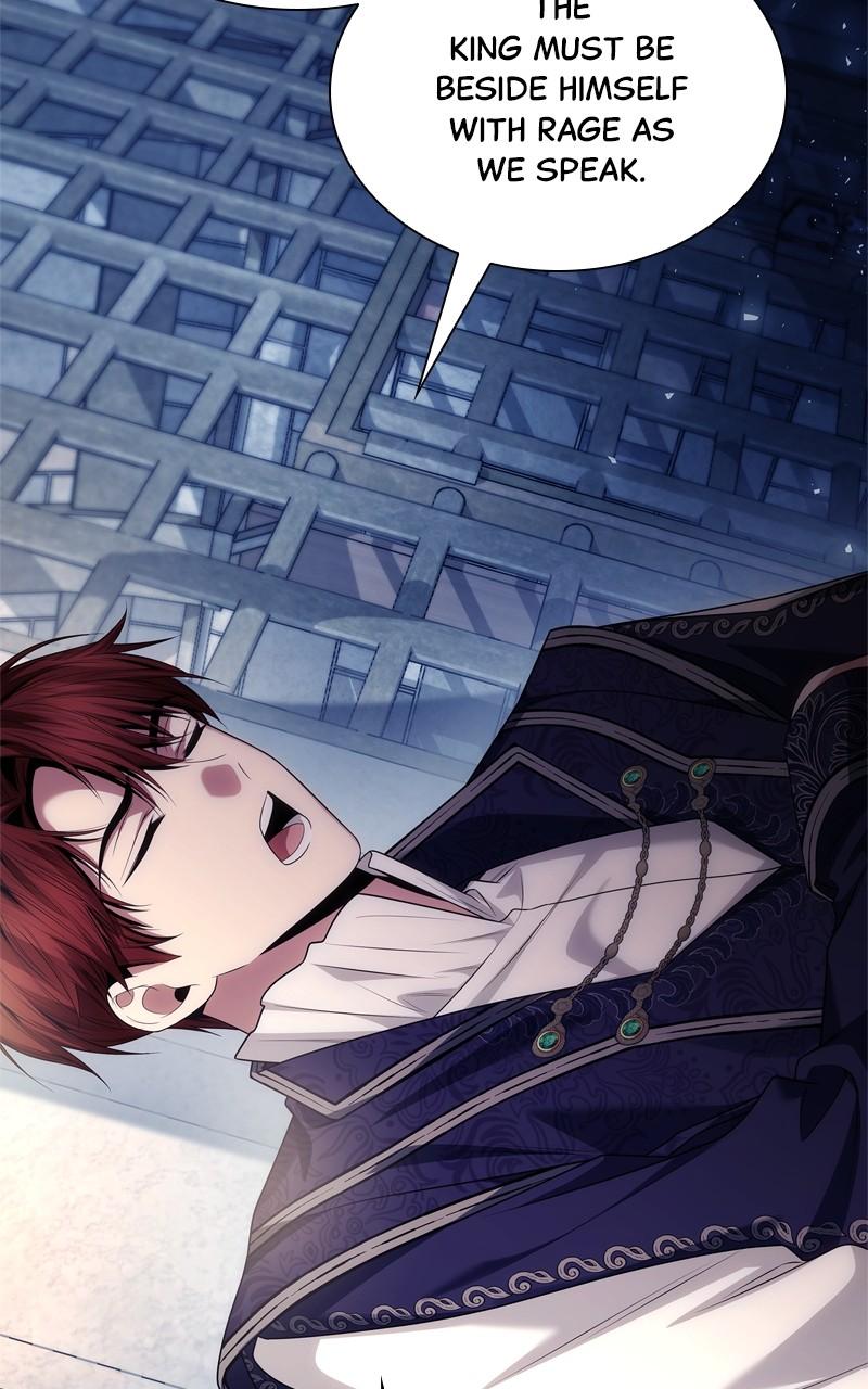 I'm the Queen in This Life Chap 100 - Next Chap 101