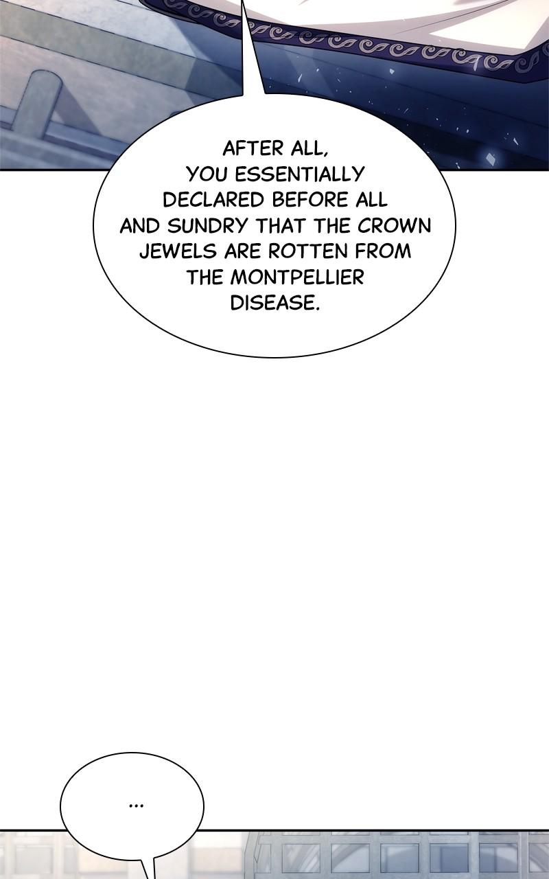 I'm the Queen in This Life Chap 100 - Next Chap 101