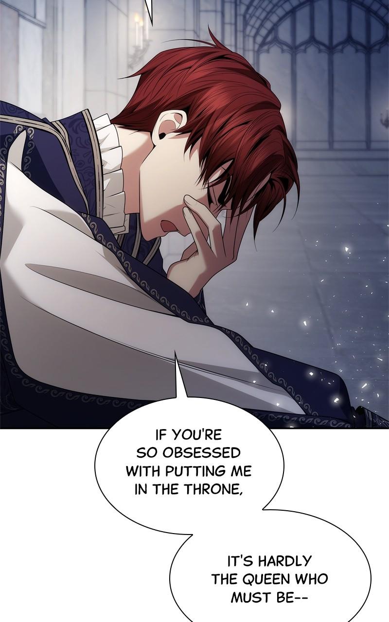 I'm the Queen in This Life Chap 100 - Next Chap 101
