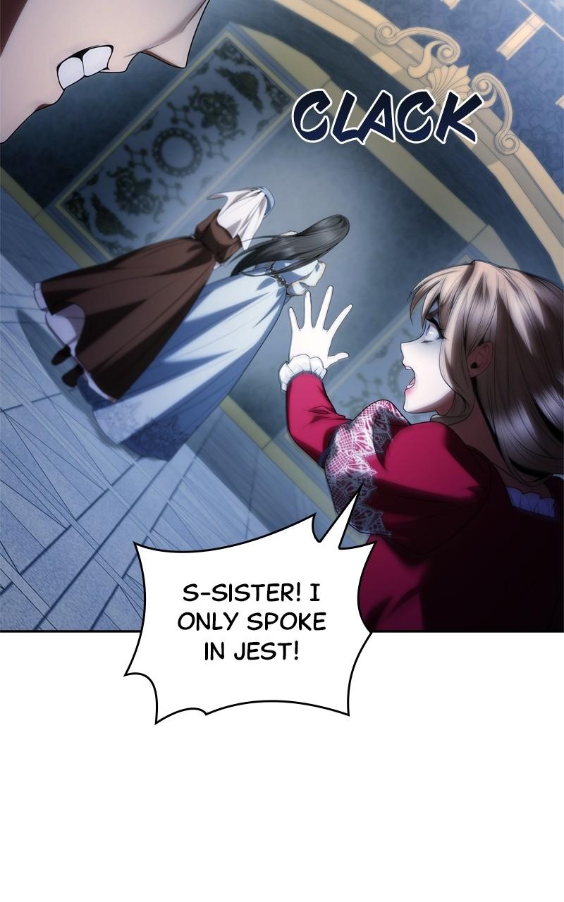 I'm the Queen in This Life Chap 101 - Next Chap 102