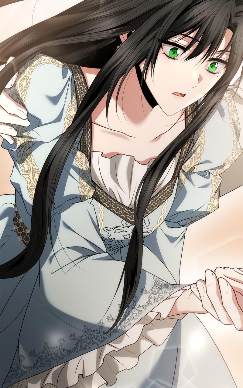 I'm the Queen in This Life Chap 101 - Next Chap 102
