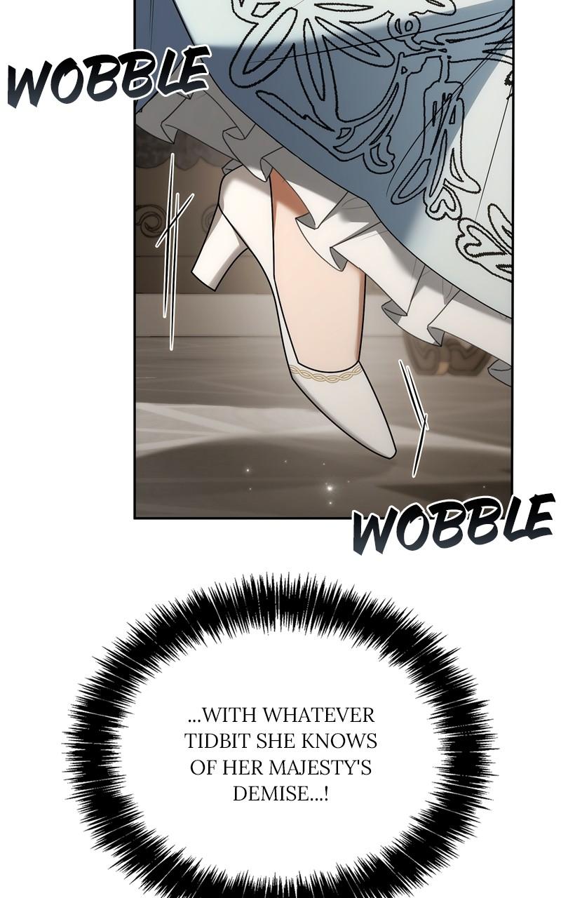 I'm the Queen in This Life Chap 101 - Next Chap 102