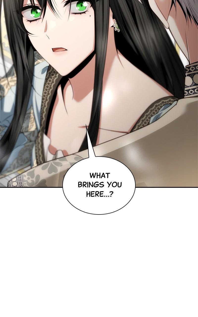 I'm the Queen in This Life Chap 101 - Next Chap 102