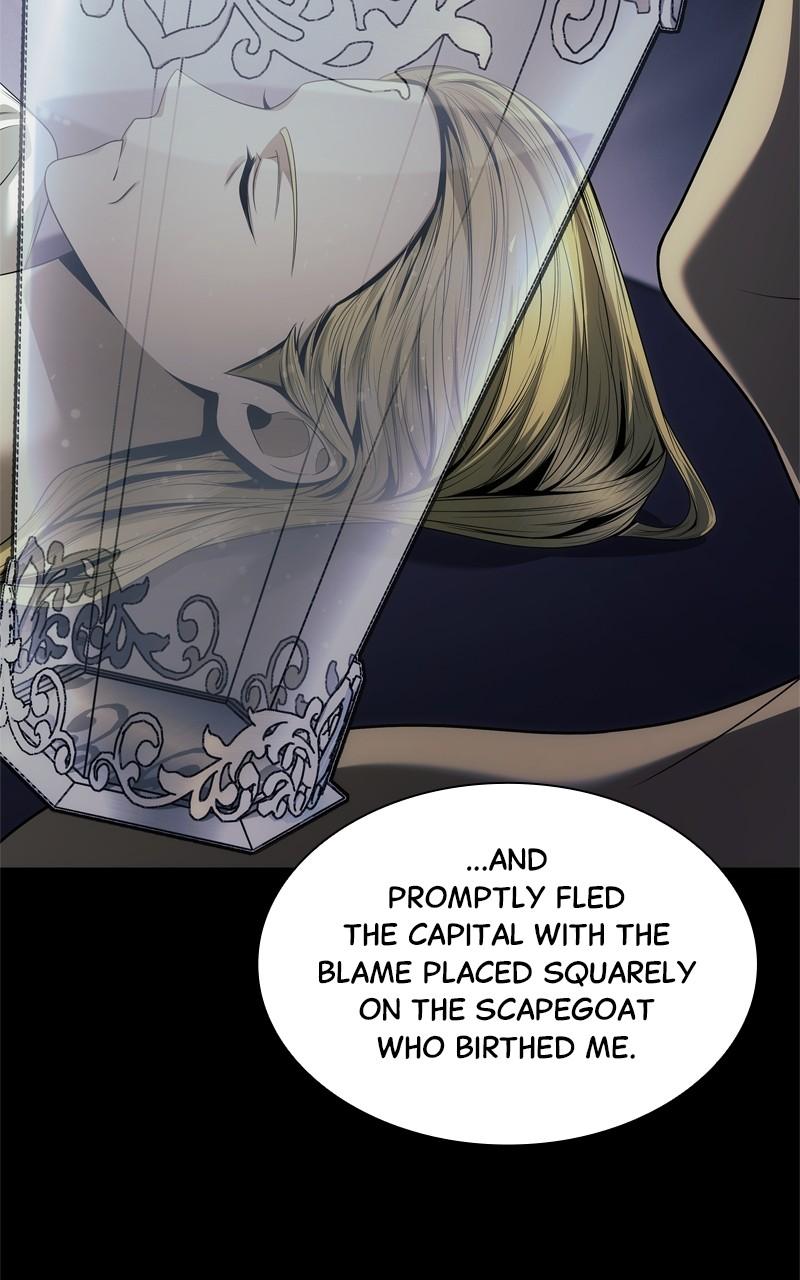 I'm the Queen in This Life Chap 101 - Next Chap 102