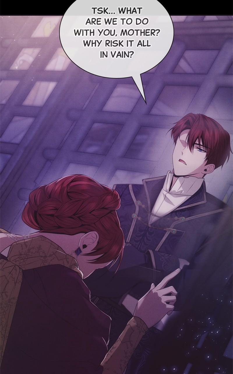 I'm the Queen in This Life Chap 101 - Next Chap 102