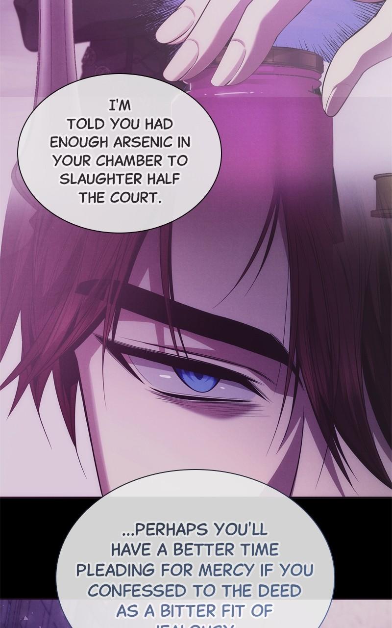 I'm the Queen in This Life Chap 101 - Next Chap 102
