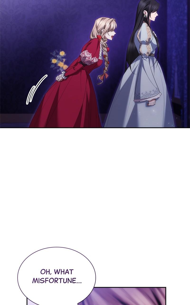 I'm the Queen in This Life Chap 101 - Next Chap 102