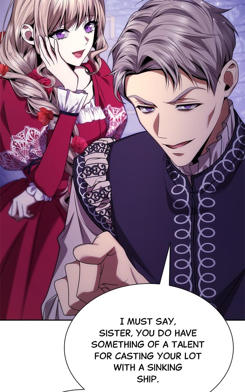 I'm the Queen in This Life Chap 101 - Next Chap 102