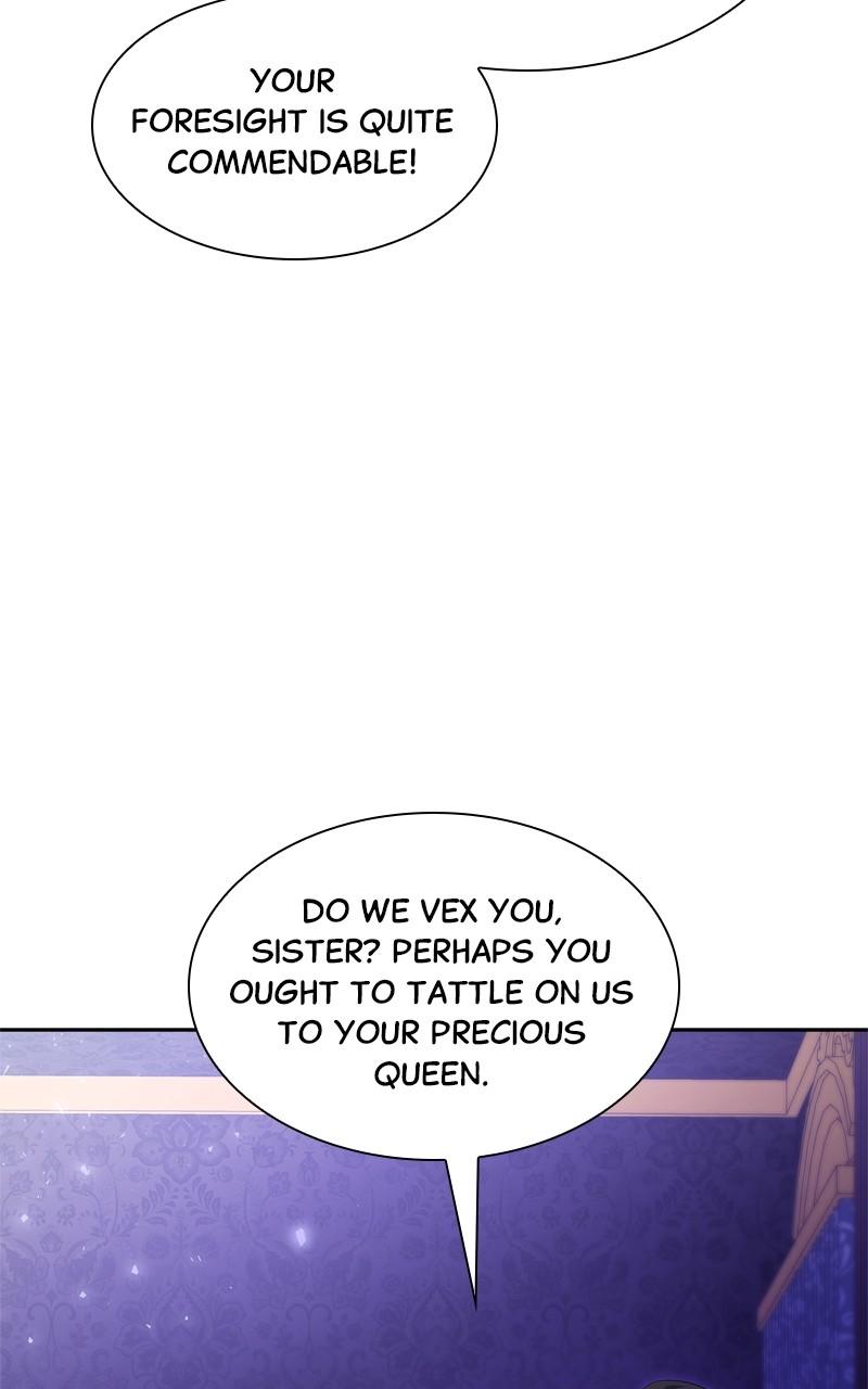 I'm the Queen in This Life Chap 101 - Next Chap 102