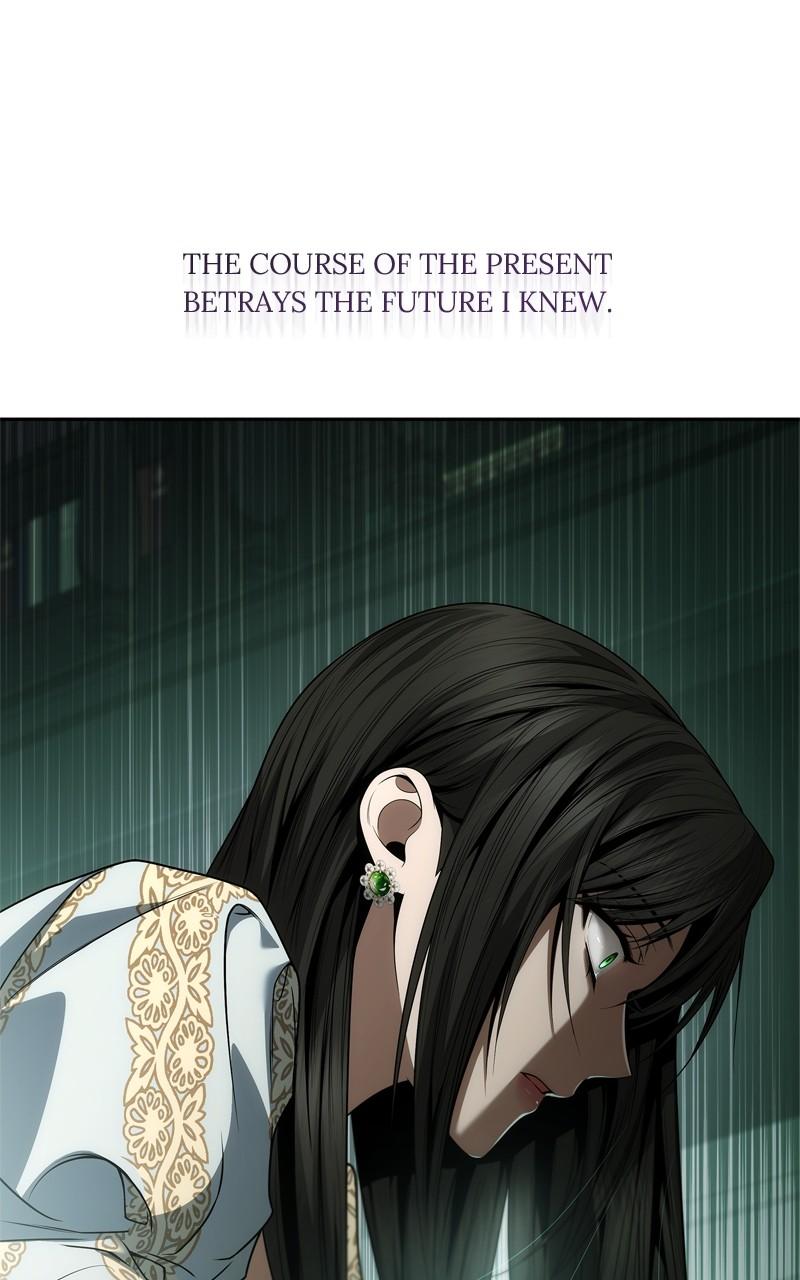 I'm the Queen in This Life Chap 101 - Next Chap 102