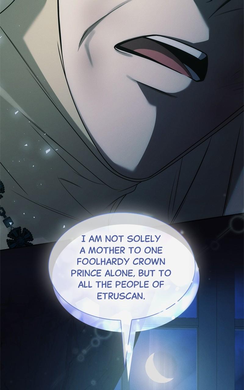 I'm the Queen in This Life Chap 101 - Next Chap 102