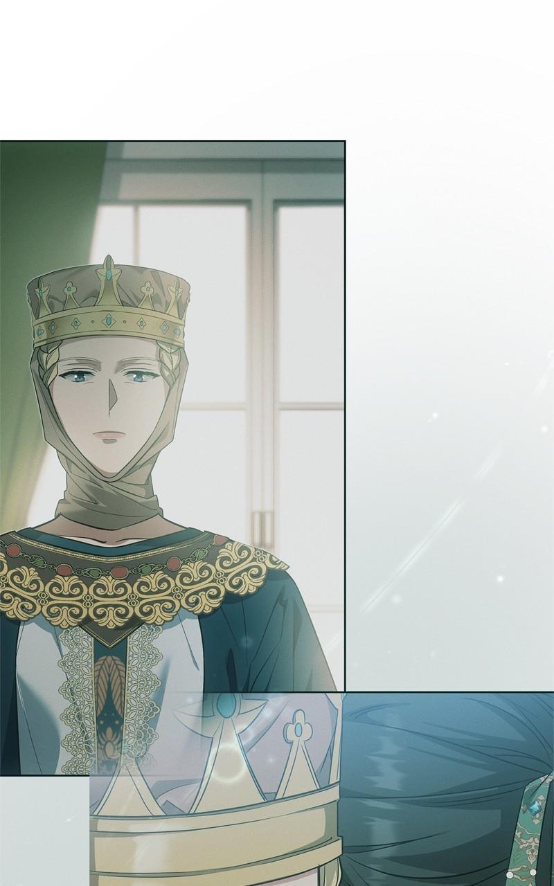 I'm the Queen in This Life Chap 101 - Next Chap 102