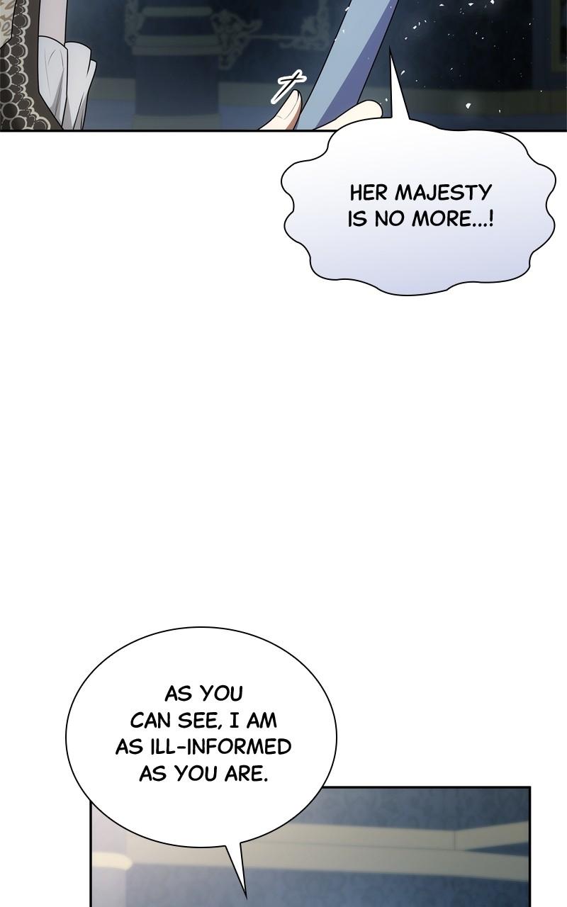 I'm the Queen in This Life Chap 101 - Next Chap 102