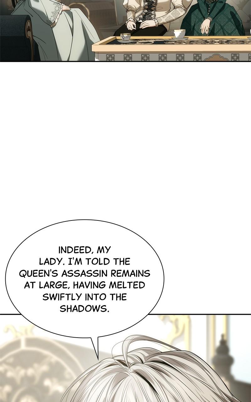 I'm the Queen in This Life Chap 102 - Next Chap 103